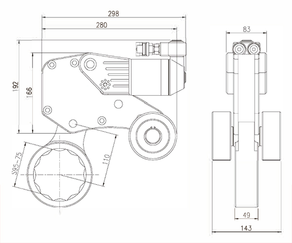 CLCD-拨叉型轮式扭矩扳手结构1.jpg CLCD-拨叉型轮式扭矩扳手结构1.jpg
