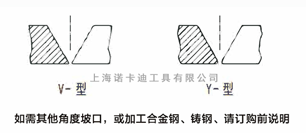 C型外夹式自动坡口机坡口类型.jpg